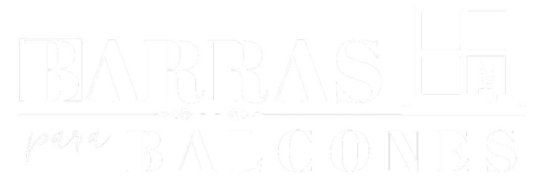 Logo Barras Balcones Chile